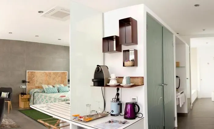 Hotel Mar D'Espills - Adults Only