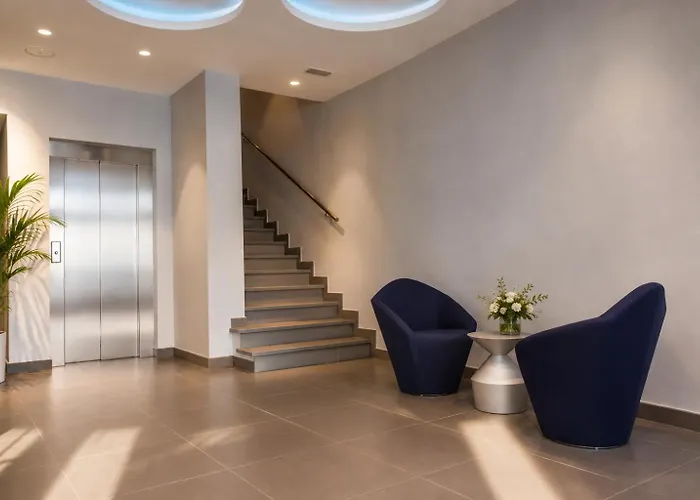 Hotel Boutique La Mar - Adults Only