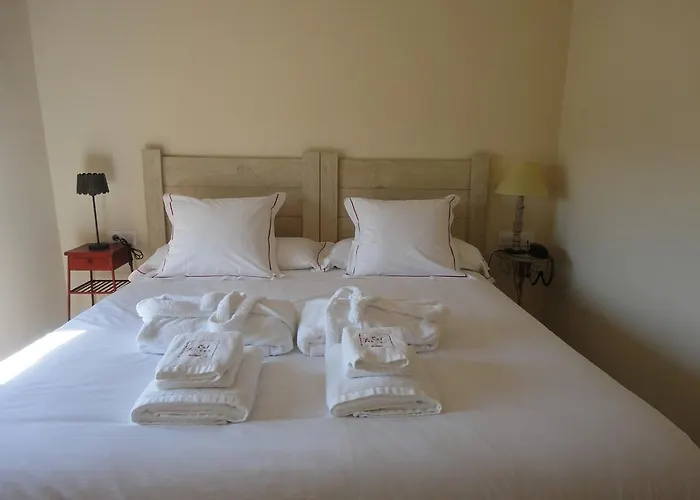 Hotel Rural Cal Torner Adults Only